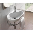 Стенна Мивка 50х30см. VANITY BASINS